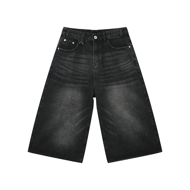 Unbranded Shorts Denim product detail image 19