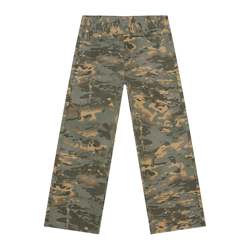 Unbranded Shorts Denim — 37