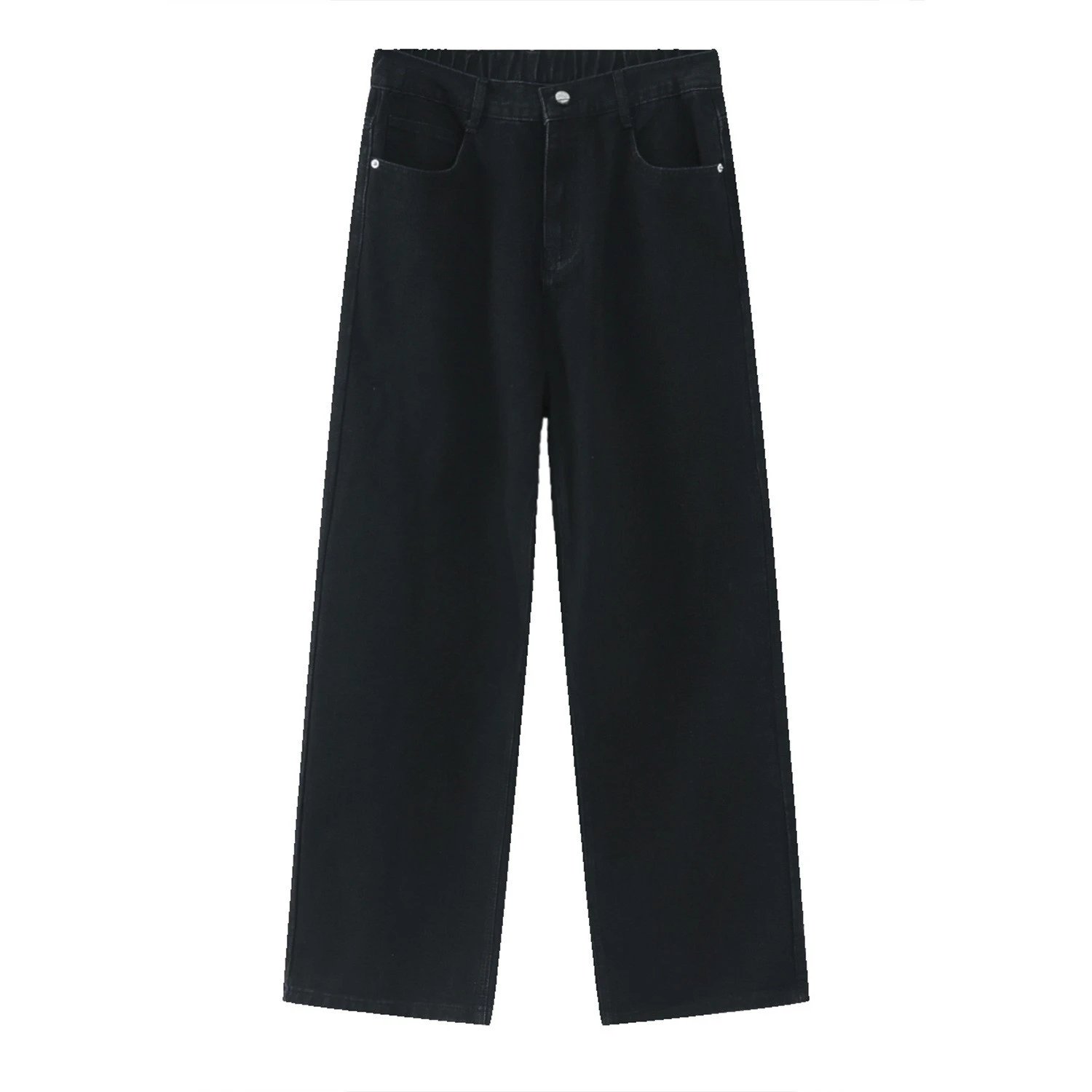 Unbranded Shorts Denim — 27