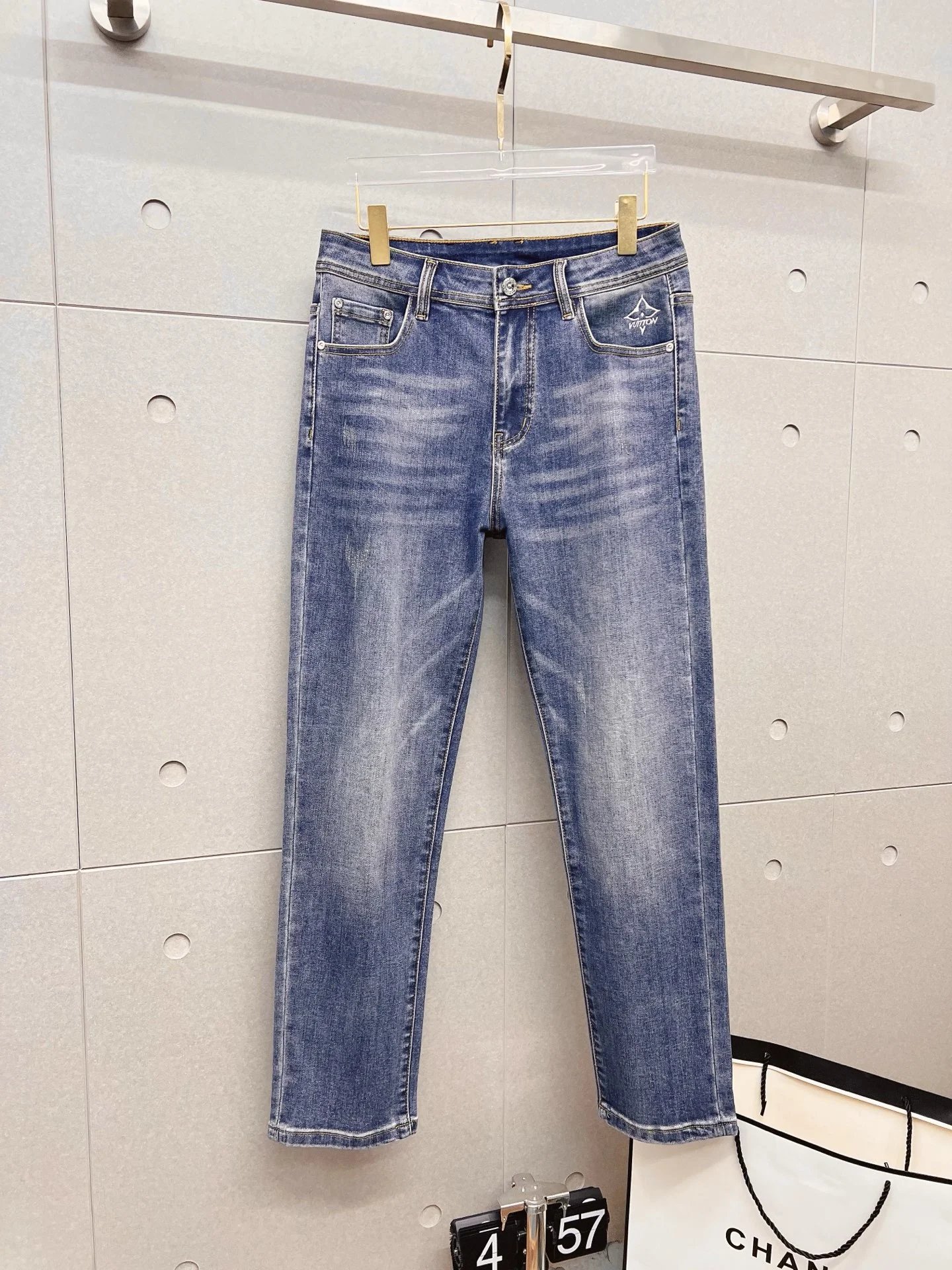 Moncler Multiple jeans models — 28
