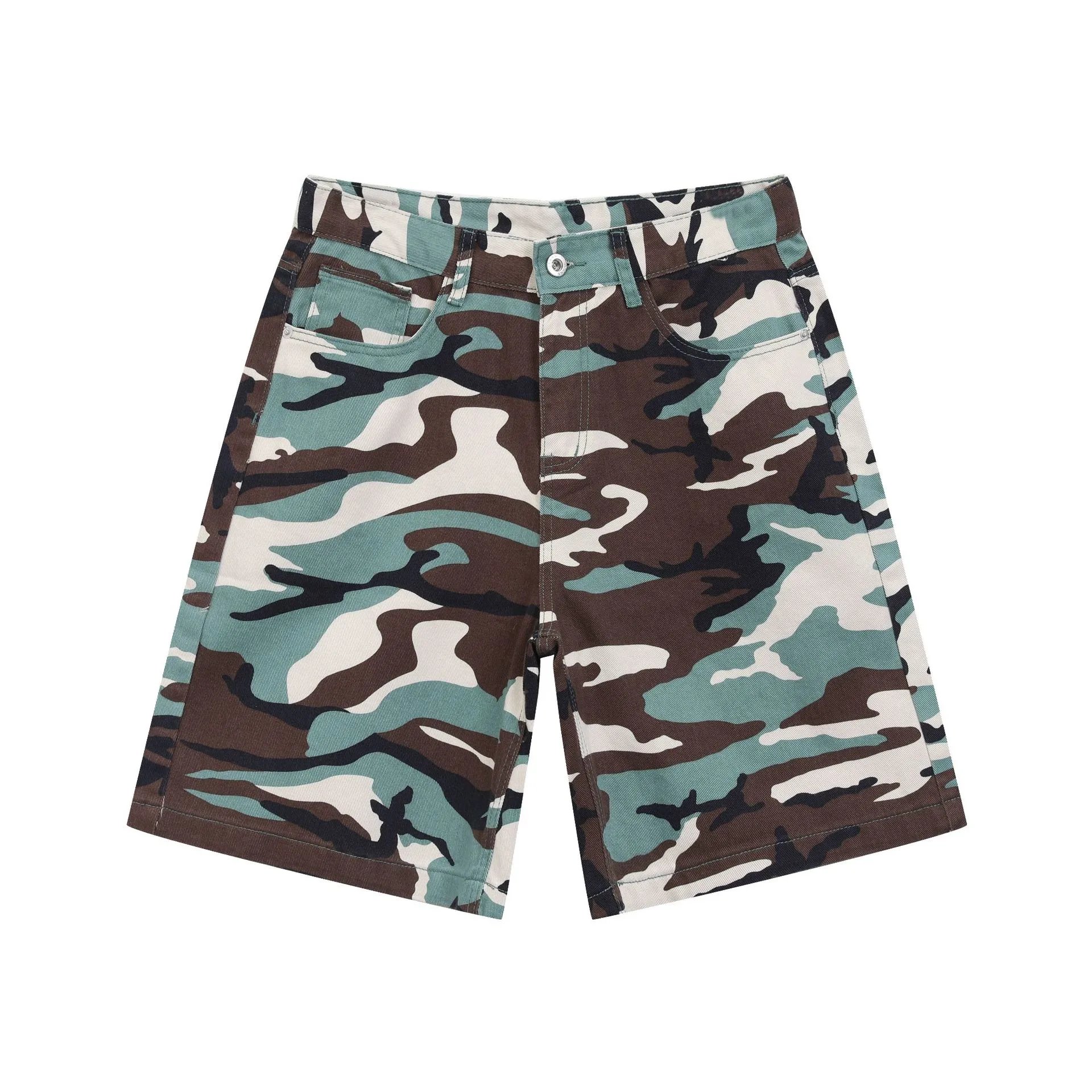 Unbranded Shorts Denim image 14