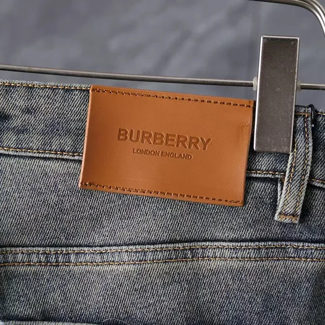 Unbranded Jeans LP868-8 straight-leg denim product detail image 38