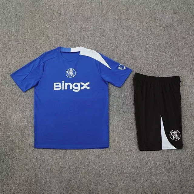 Nike Football Jerseys Jersey and Shorts Set product detail image 17
