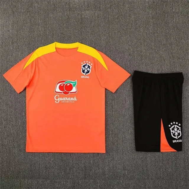 Nike Football Jerseys Jersey and Shorts Set product detail image 37