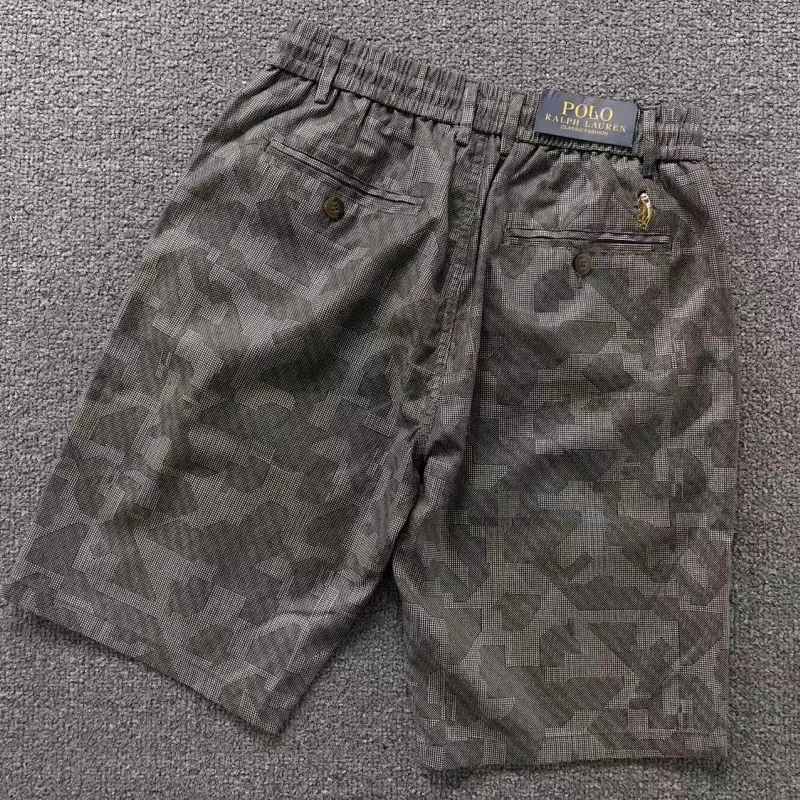 Polo Ralph Lauren Shorts - rep szorty