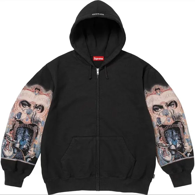 Supreme Hoodies & Sweatshirts Box Logo product detail image 30