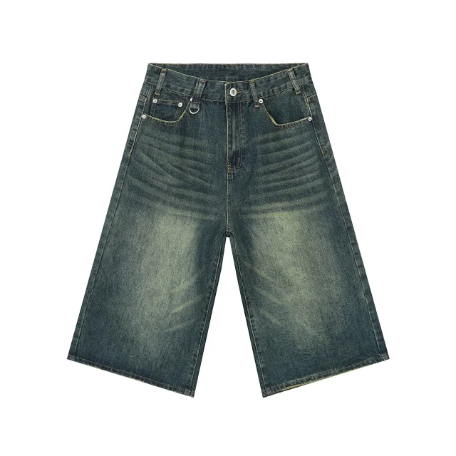 Unbranded Shorts Denim product detail image 20