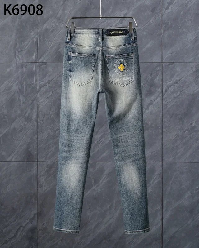 Moncler Multiple jeans models product detail image 6