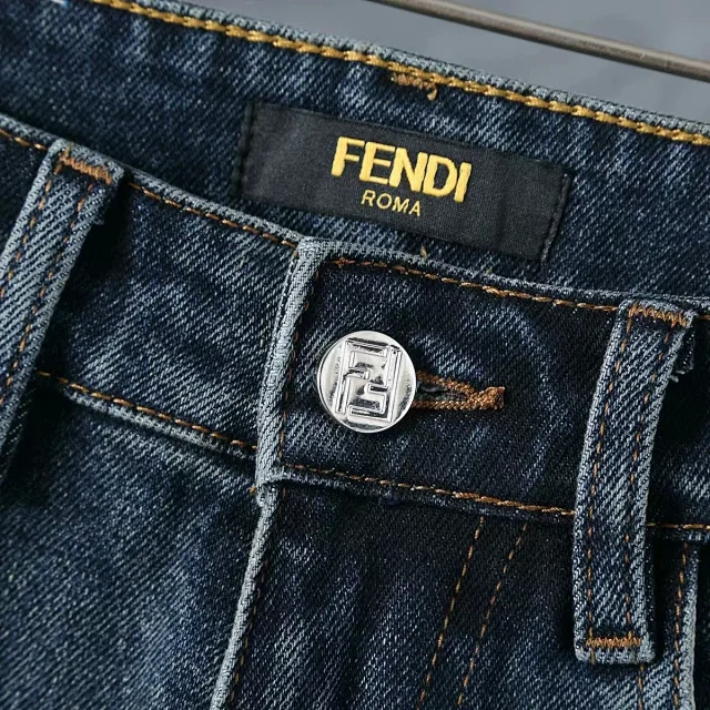 Moncler Multiple jeans models product detail image 28