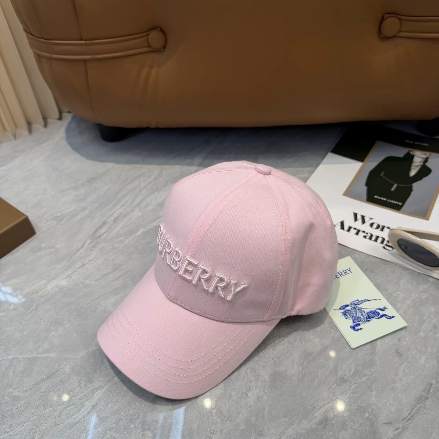 Burberry Hats Baseball caps and bucket — GZMZ-19