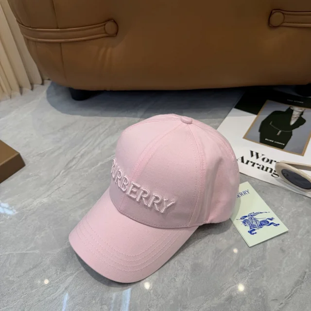 Burberry Hats Baseball caps and bucket product detail image 20