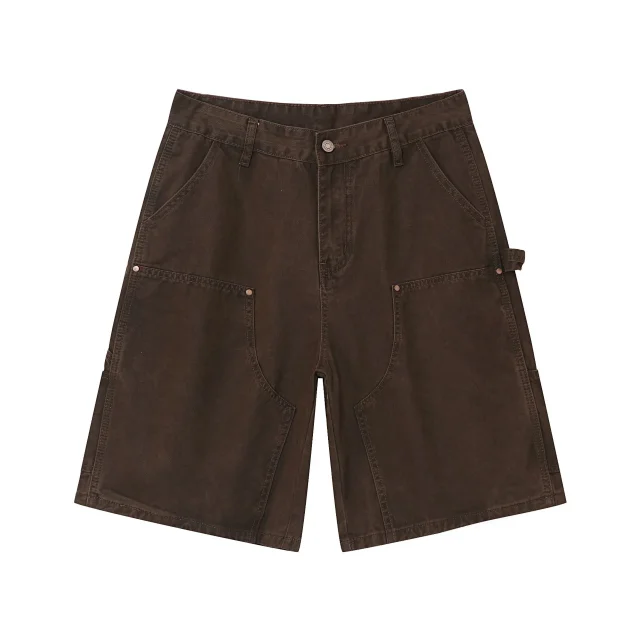 Unbranded Shorts Denim product detail image 4