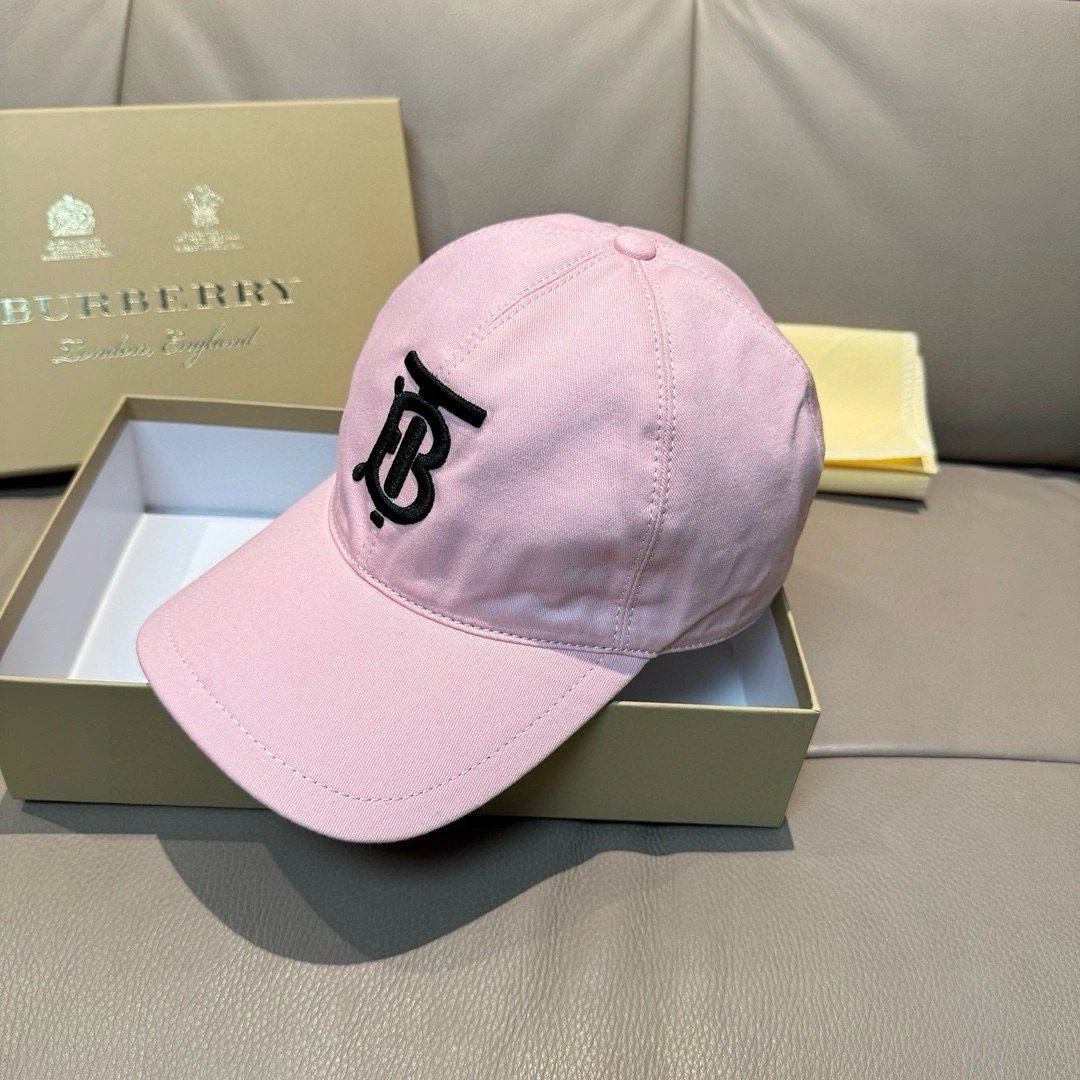 Burberry Hats Baseball caps and bucket — GZMZ-22