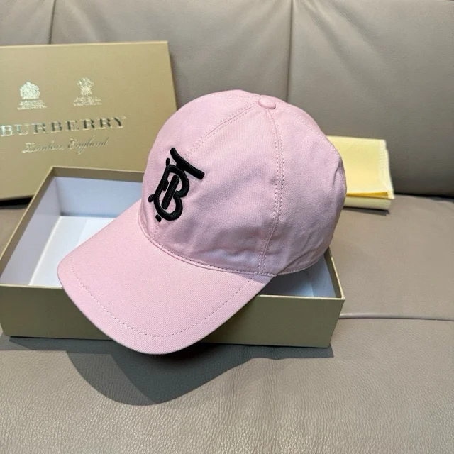 Burberry Hats Baseball caps and bucket product detail image 23