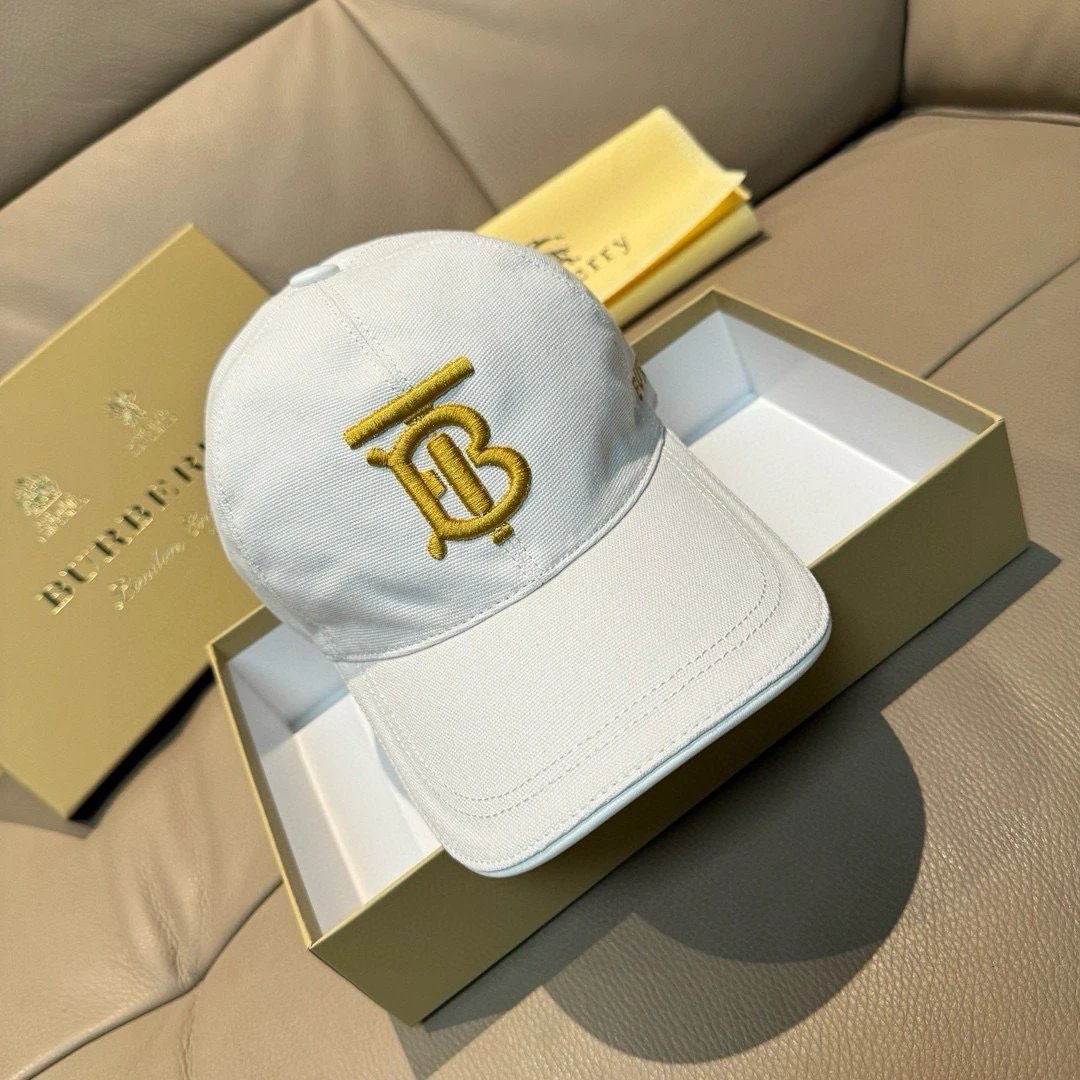 Burberry Hats Baseball caps and bucket — GZMZ-25