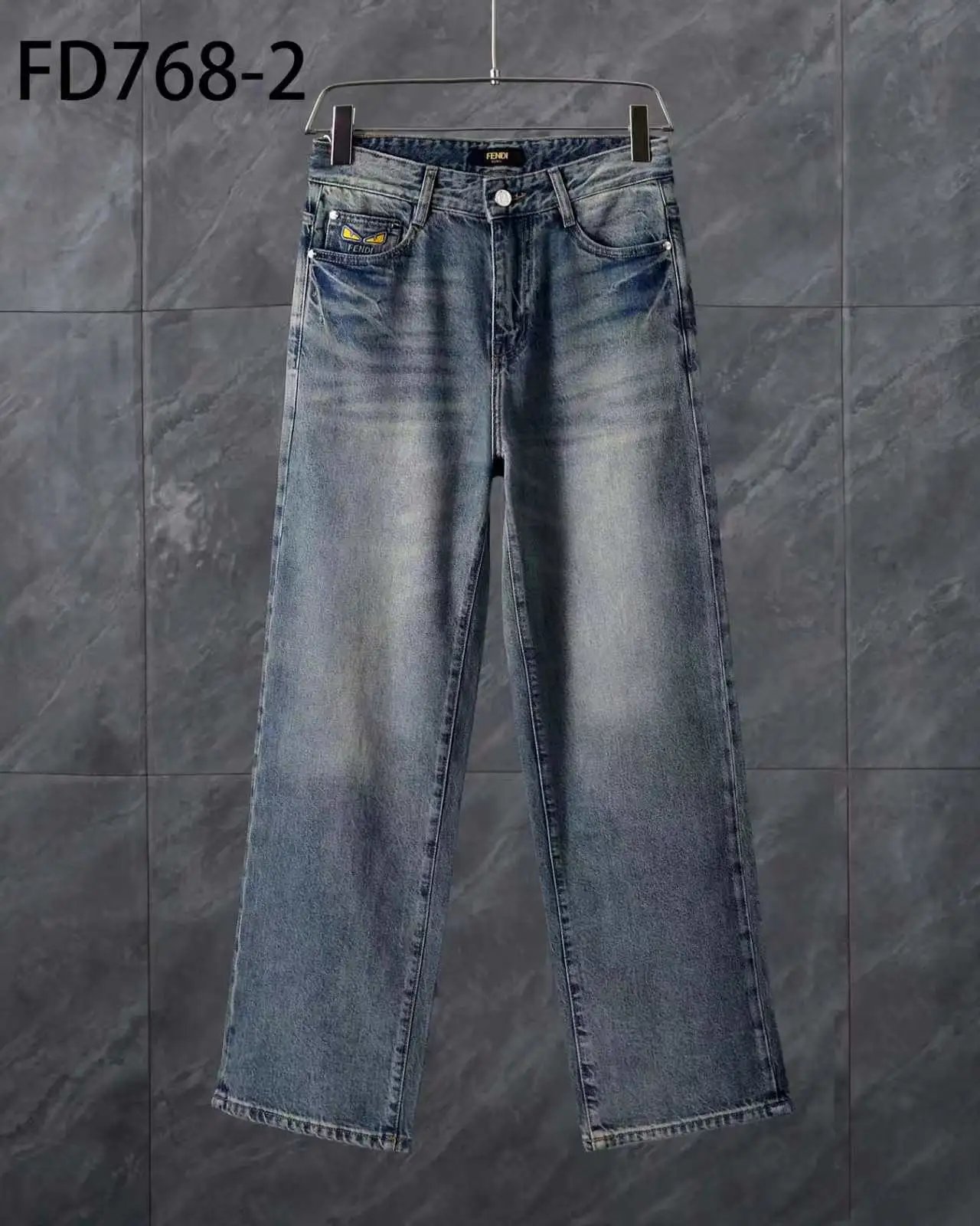 Moncler Multiple jeans models image 5