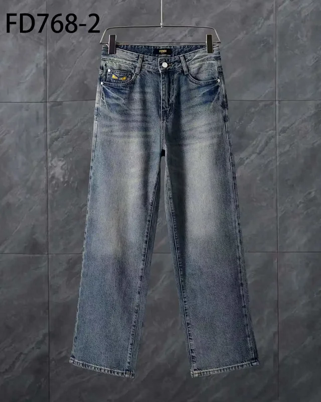 Moncler Multiple jeans models product detail image 15