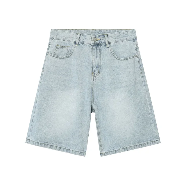 Unbranded Shorts Denim product detail image 9