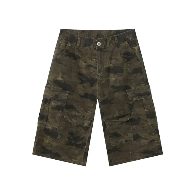 Unbranded Shorts Denim product detail image 27