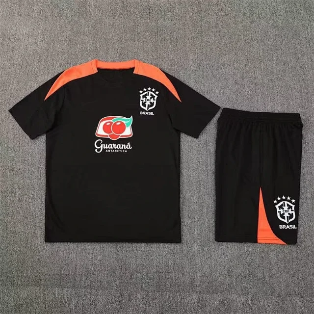 Nike Football Jerseys Jersey and Shorts Set product detail image 39