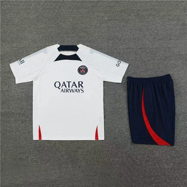 Nike Football Jerseys Jersey and Shorts Set product detail image 13
