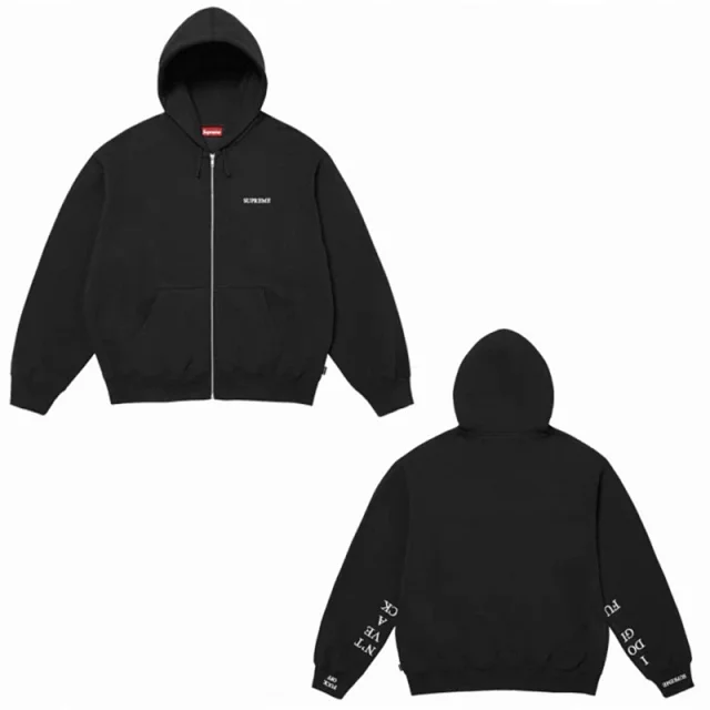Supreme Hoodies & Sweatshirts Box Logo product detail image 7