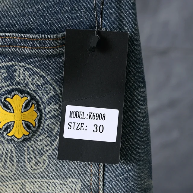 Moncler Multiple jeans models product detail image 11