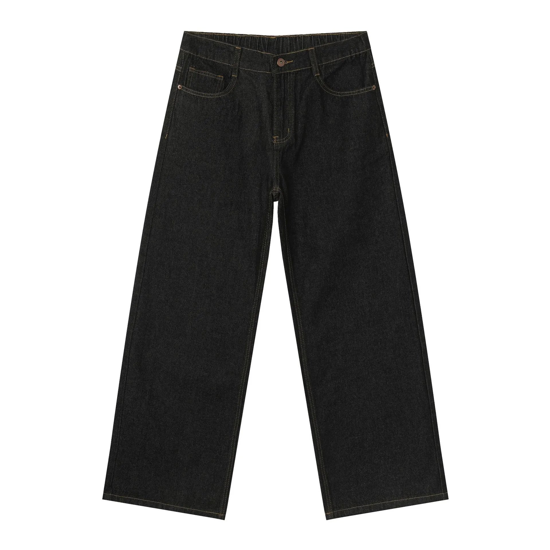Unbranded Shorts Denim — 34
