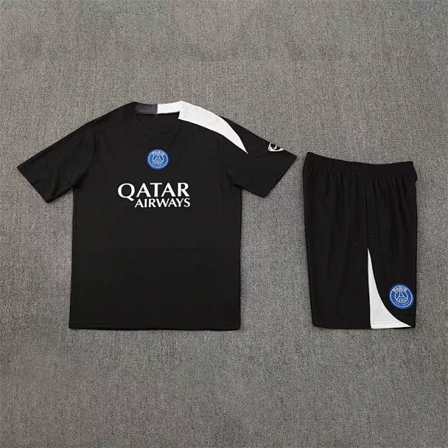 Nike Football Jerseys Jersey and Shorts Set product detail image 3