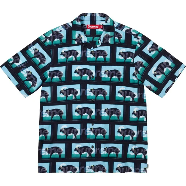 Supreme Football Jerseys 20th Anniversary Hockey Jersey product detail image 48
