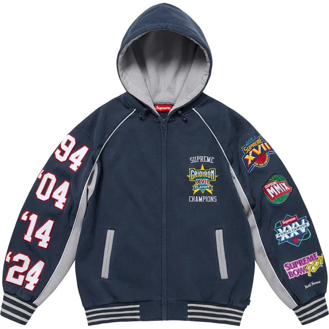 Supreme Hoodies & Sweatshirts Box Logo product detail image 25