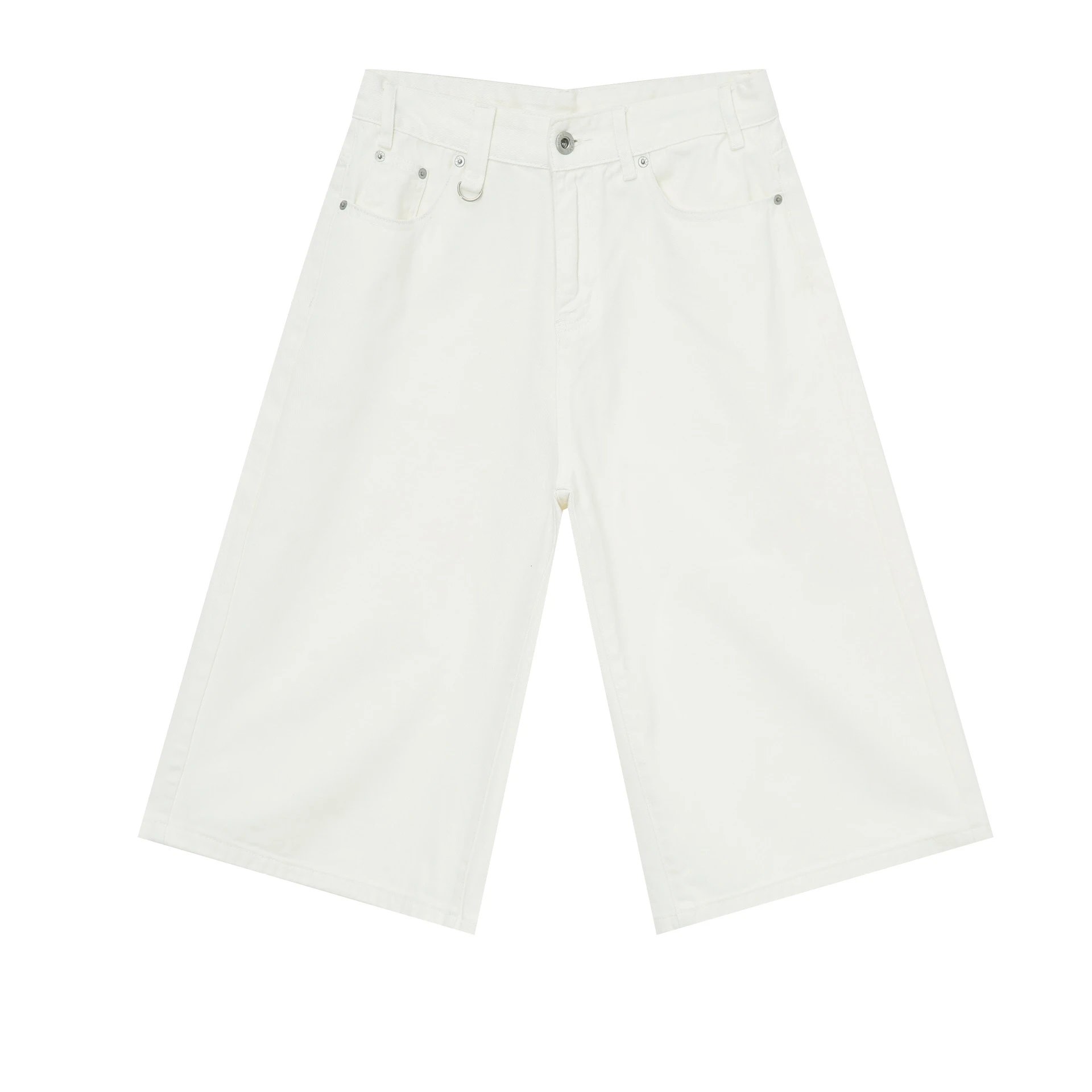 Unbranded Shorts Denim — 18