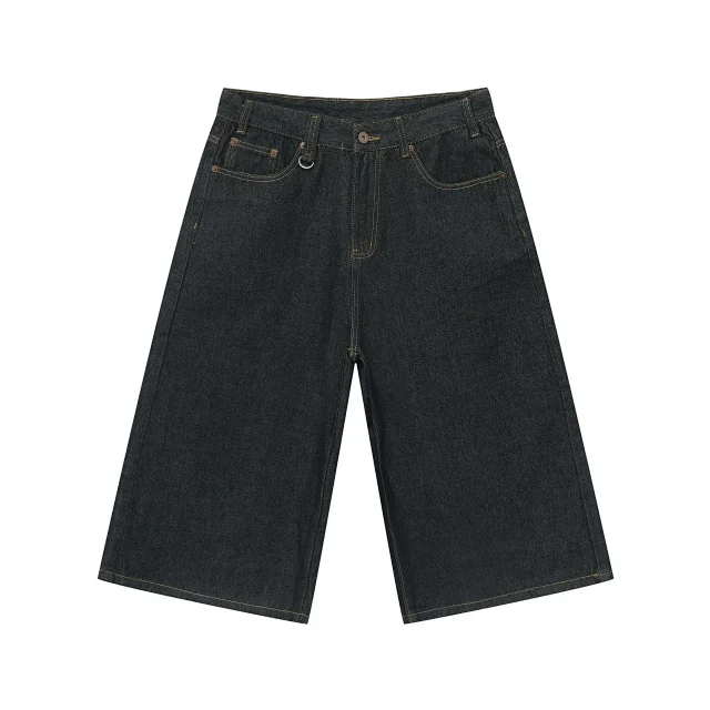 Unbranded Shorts Denim product detail image 25