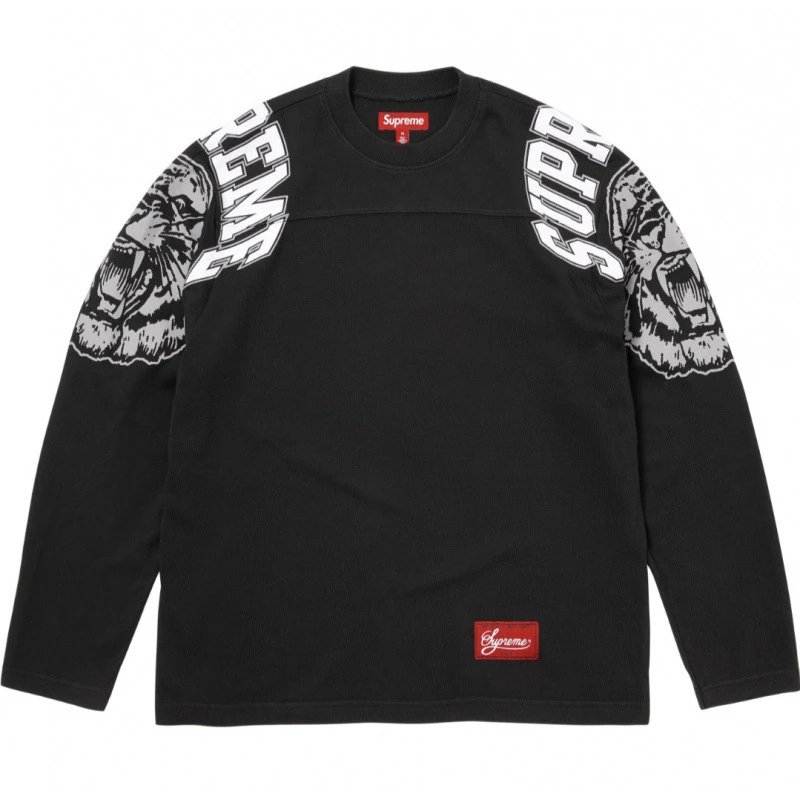 Supreme Hoodies & Sweatshirts Box Logo — SUP-12