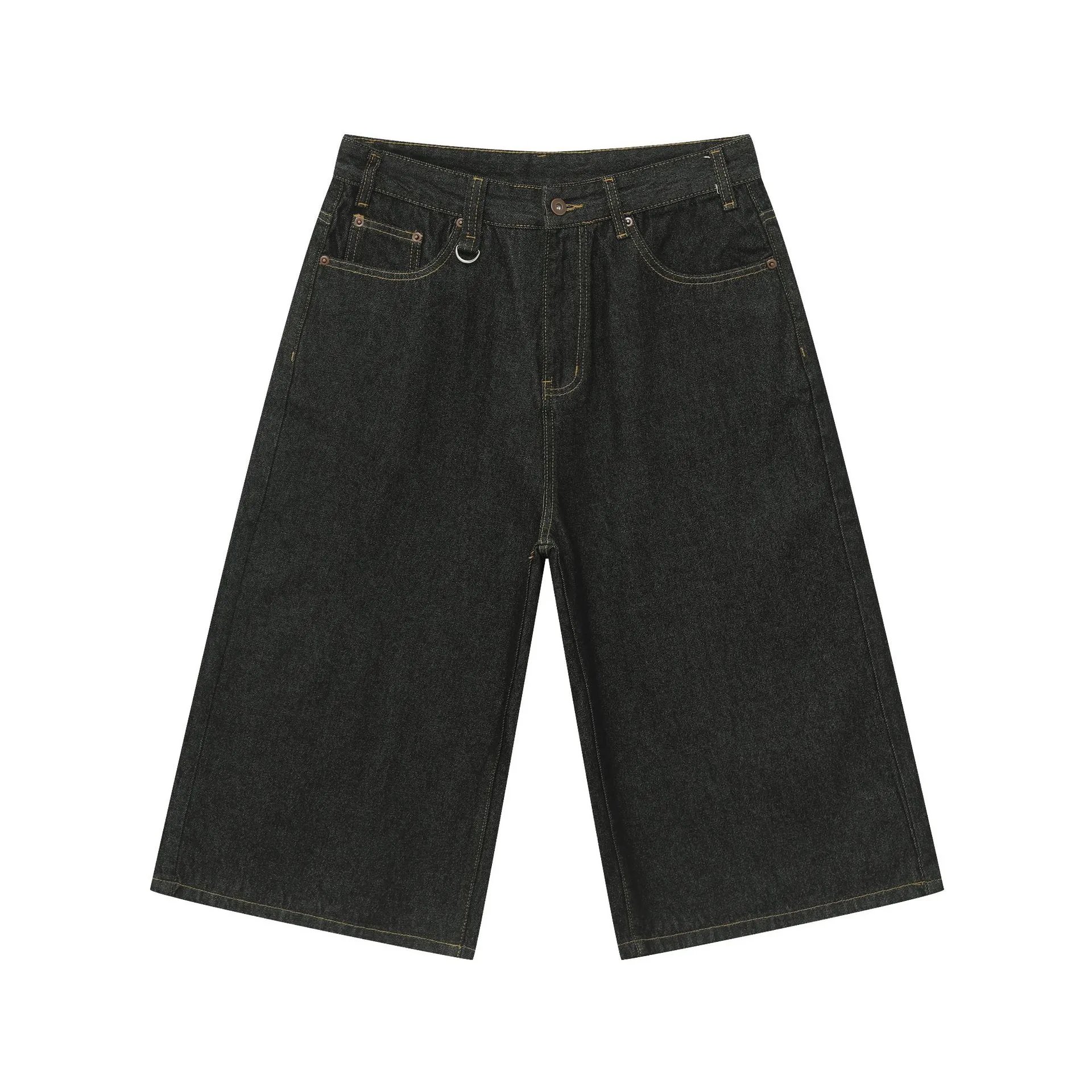 Unbranded Shorts Denim — 22