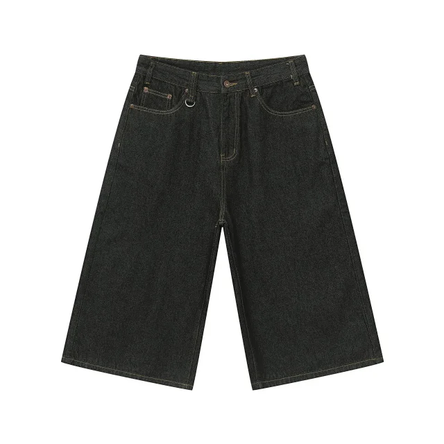 Unbranded Shorts Denim product detail image 26