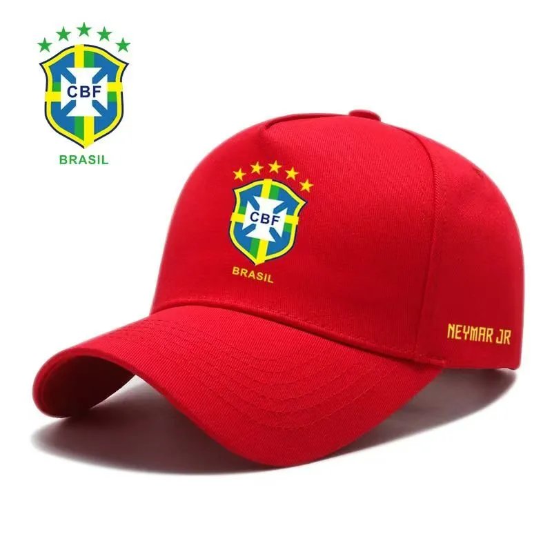 Acne Studios Hats Embroidered Logo Baseball Cap — 009