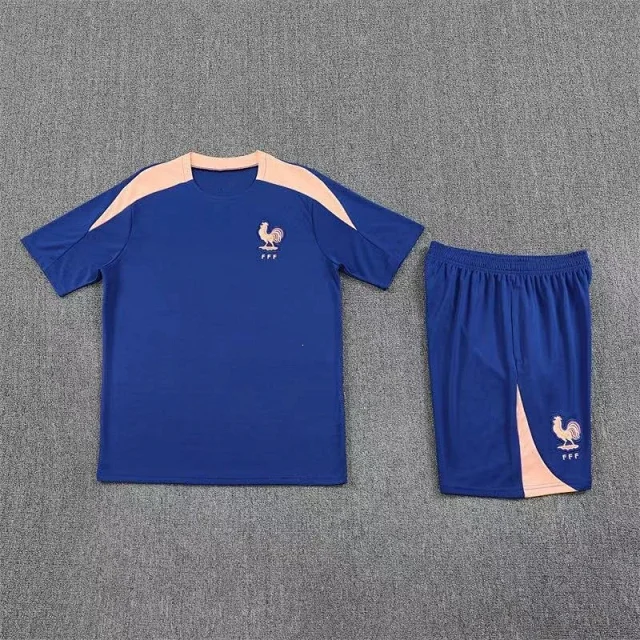 Nike Football Jerseys Jersey and Shorts Set product detail image 29