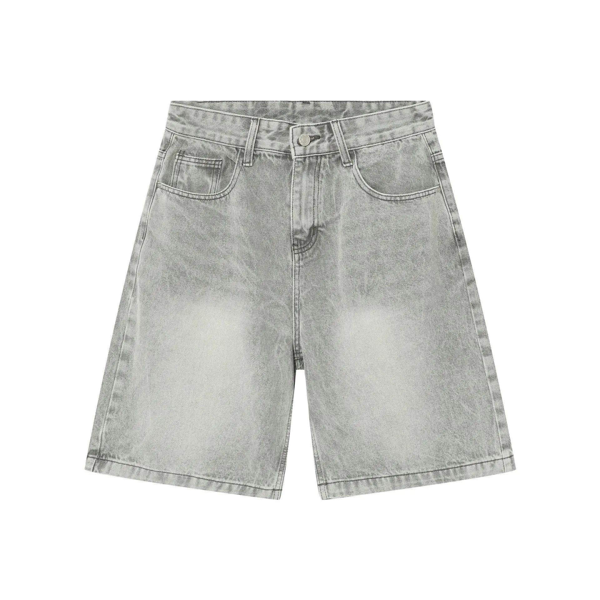 Unbranded Shorts Denim image 7