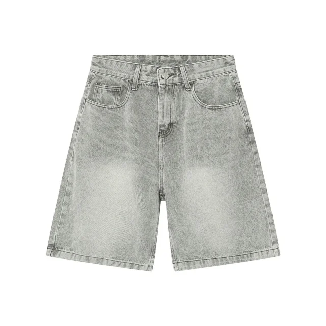 Unbranded Shorts Denim product detail image 8