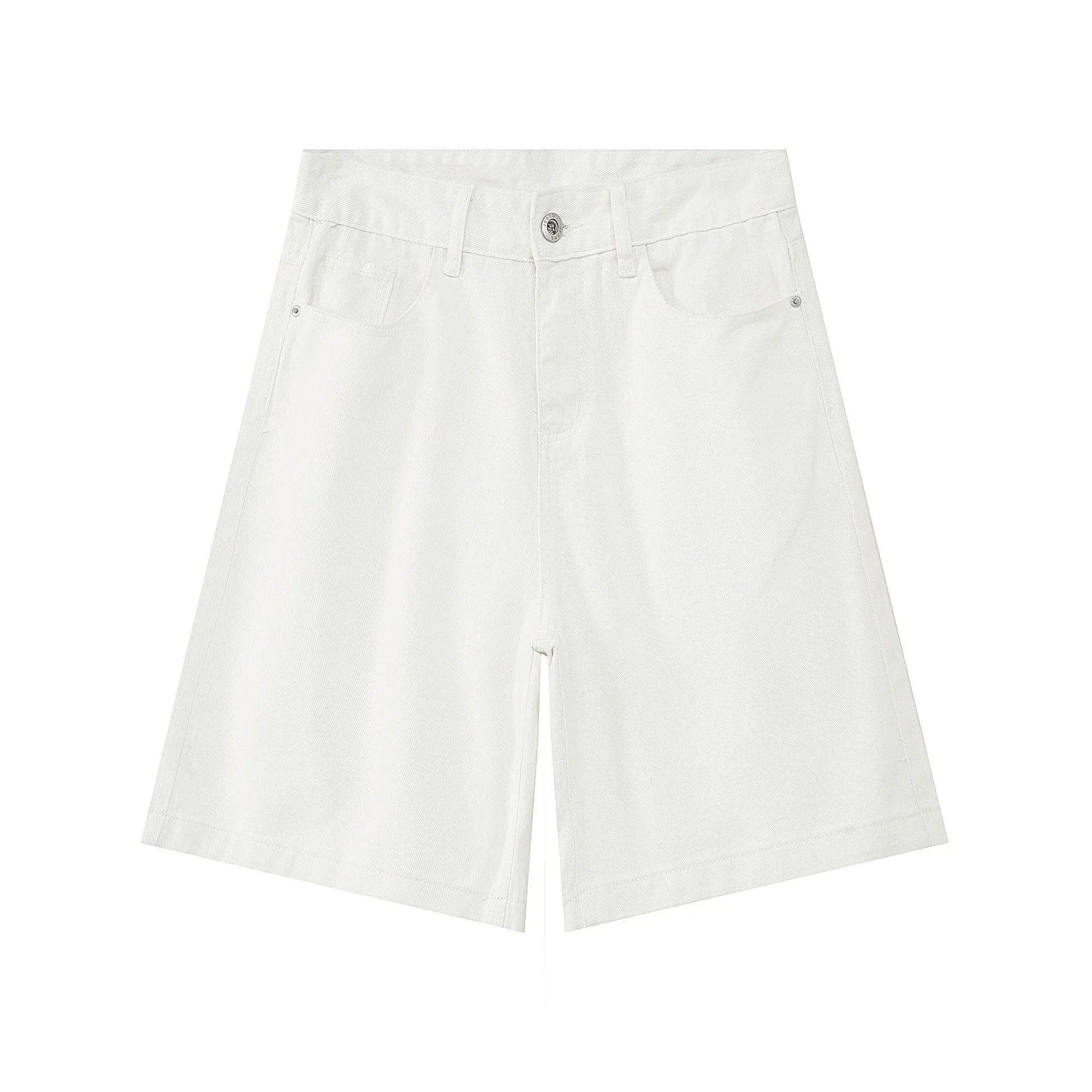 Unbranded Shorts Denim image 11
