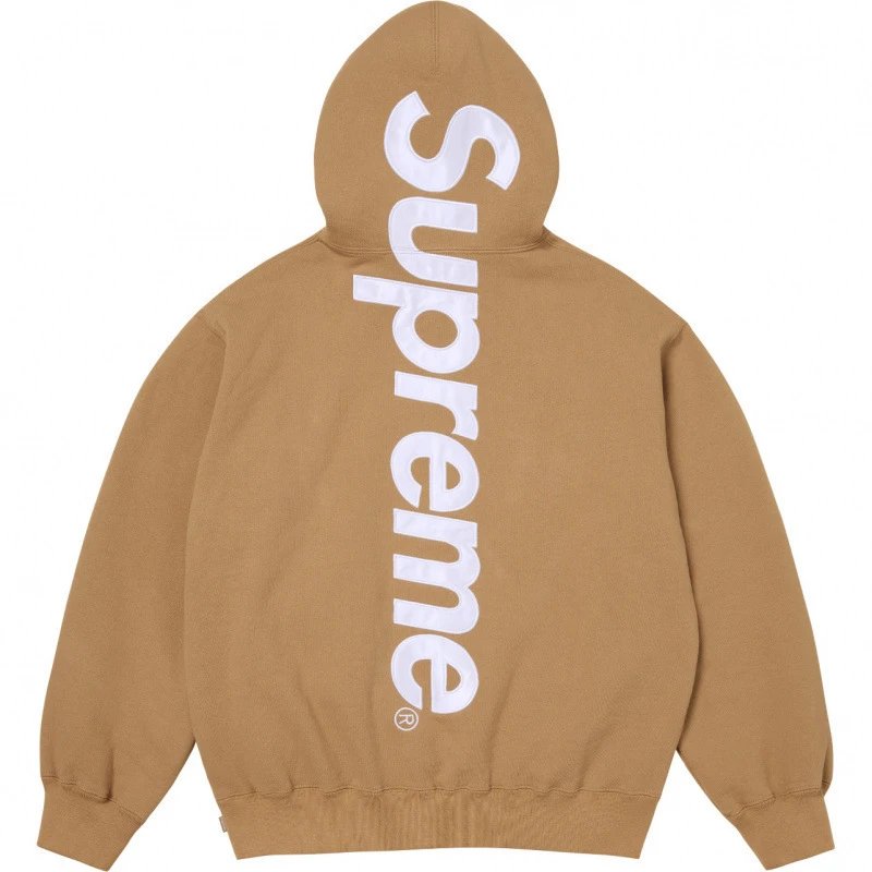 Supreme Hoodies & Sweatshirts Box Logo image 6