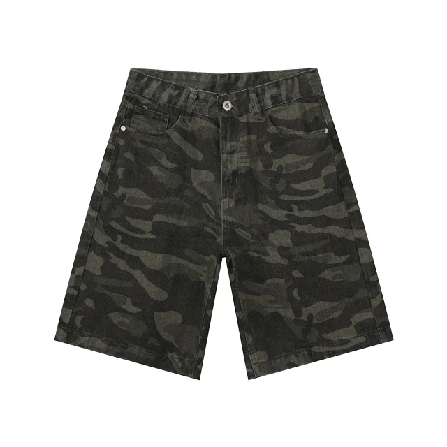 Unbranded Shorts Denim product detail image 14