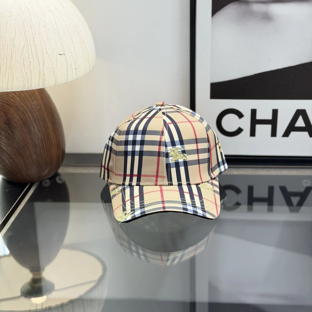 Burberry Hats Baseball caps and bucket image 11
