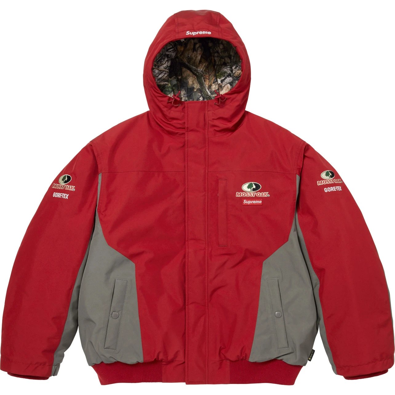 Supreme Hoodies & Sweatshirts Box Logo — SUP-37
