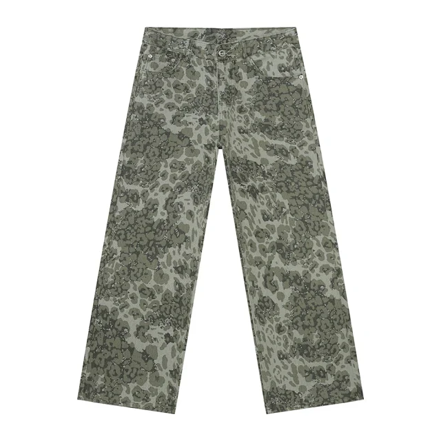 Unbranded Shorts Denim product detail image 40