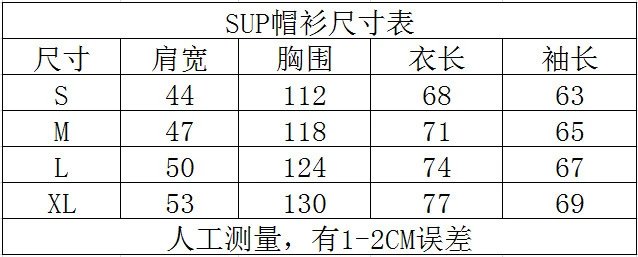 Supreme Hoodies & Sweatshirts Box Logo image 2