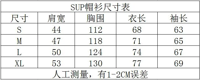 Supreme Hoodies & Sweatshirts Box Logo product detail image 2