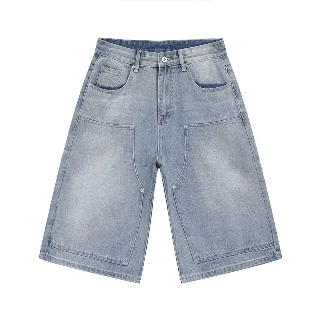 Unbranded Shorts Denim product detail image 28