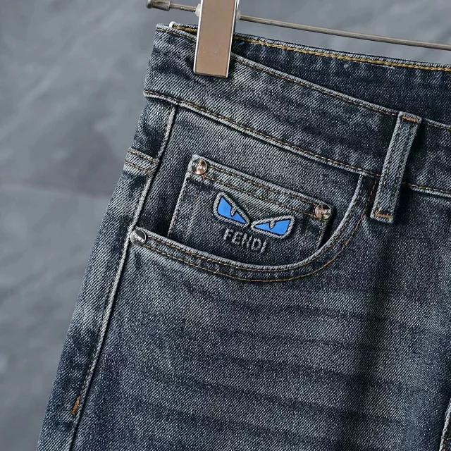 Moncler Multiple jeans models product detail image 27